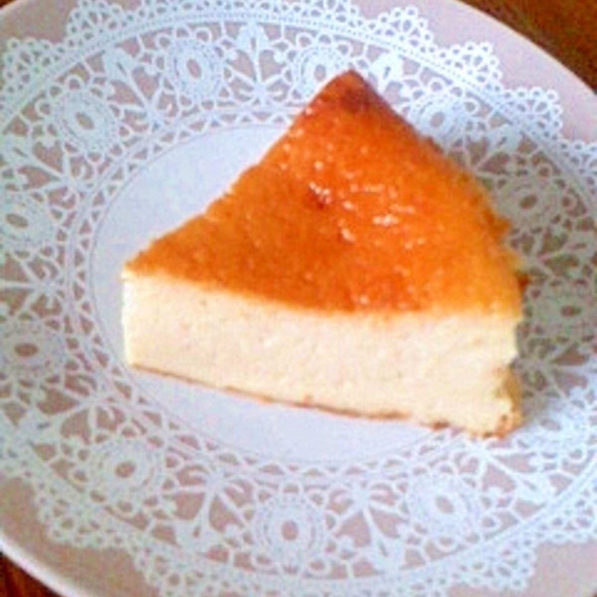 豆腐とヨーグルトのチーズケーキ レシピ 作り方 By ジョンとポーク 楽天レシピ 豆腐とヨーグルトのチーズケーキ レシピ 作り方 By ジョンとポーク 楽天レシピ